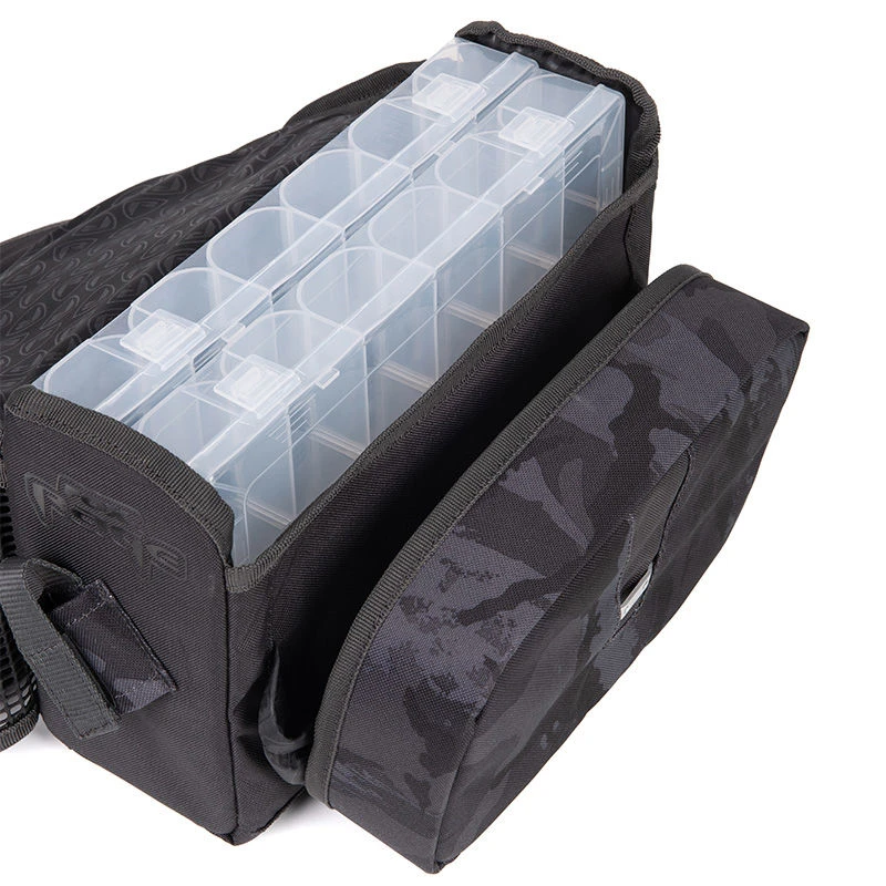 Fox Rage Camo Voyager Belt Carryall